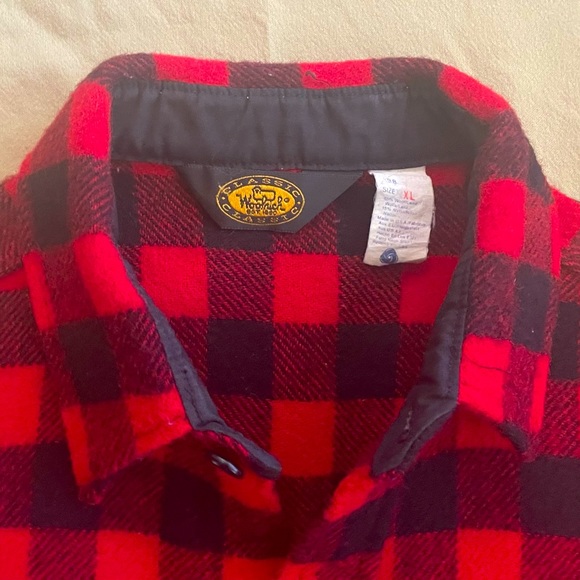 WoolRich Wool - Picture 4 of 7